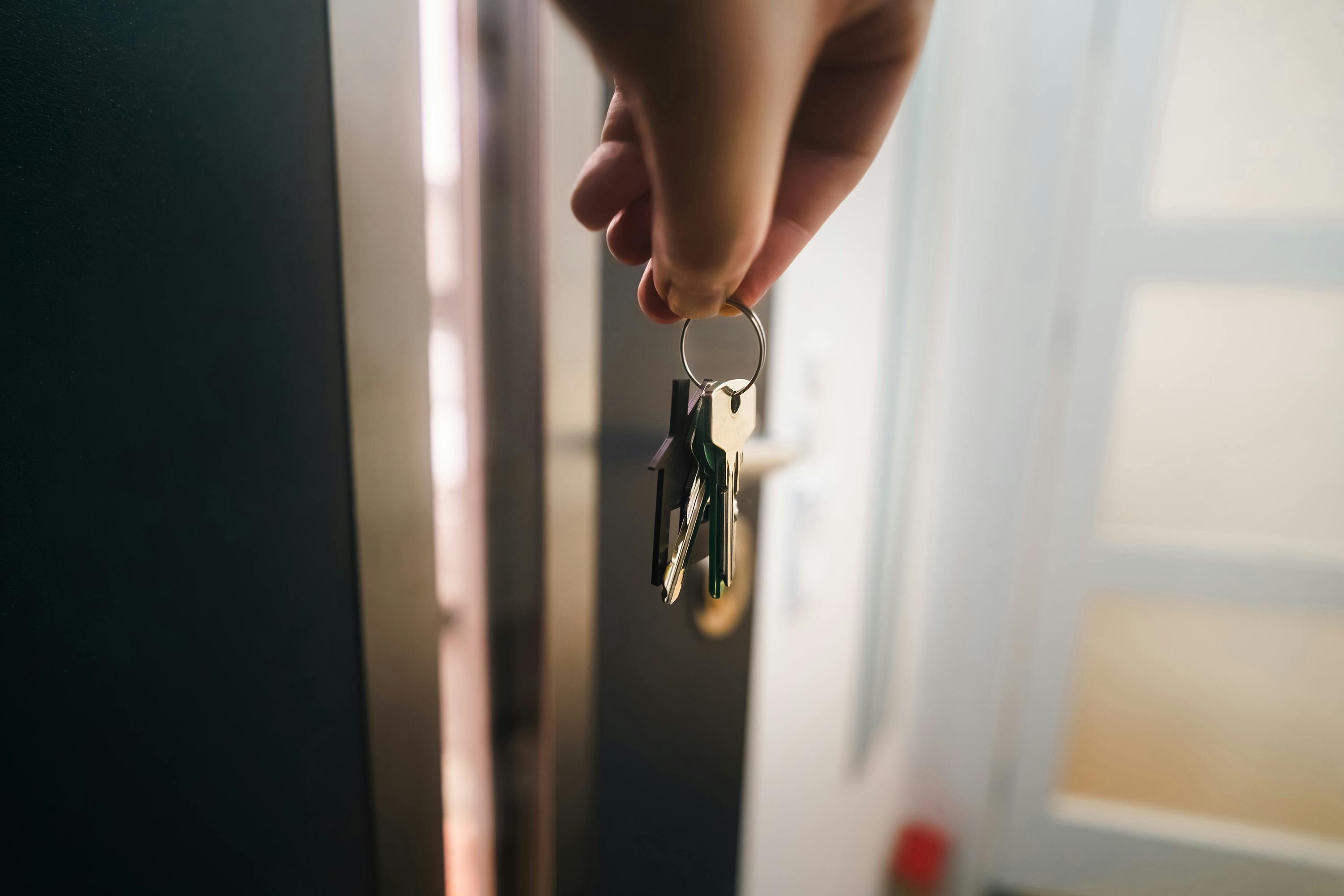 AI Image Recognition for Tenant Maintenance