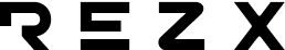 RezX Logo
